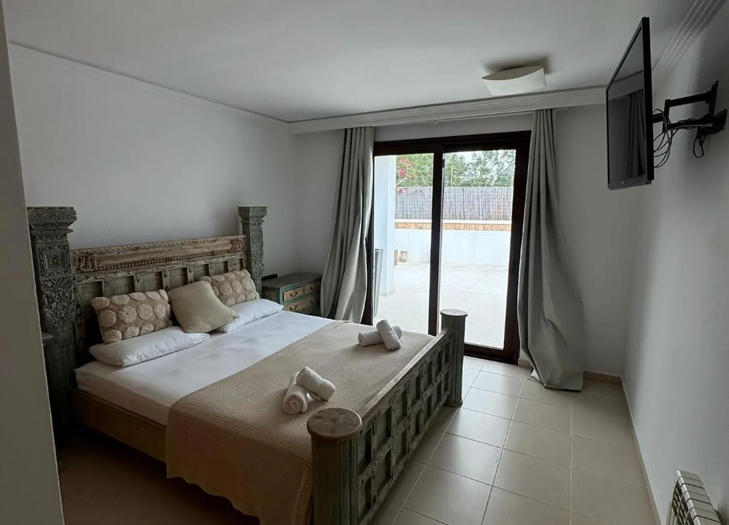 Villa Elisea Ibiza Town
