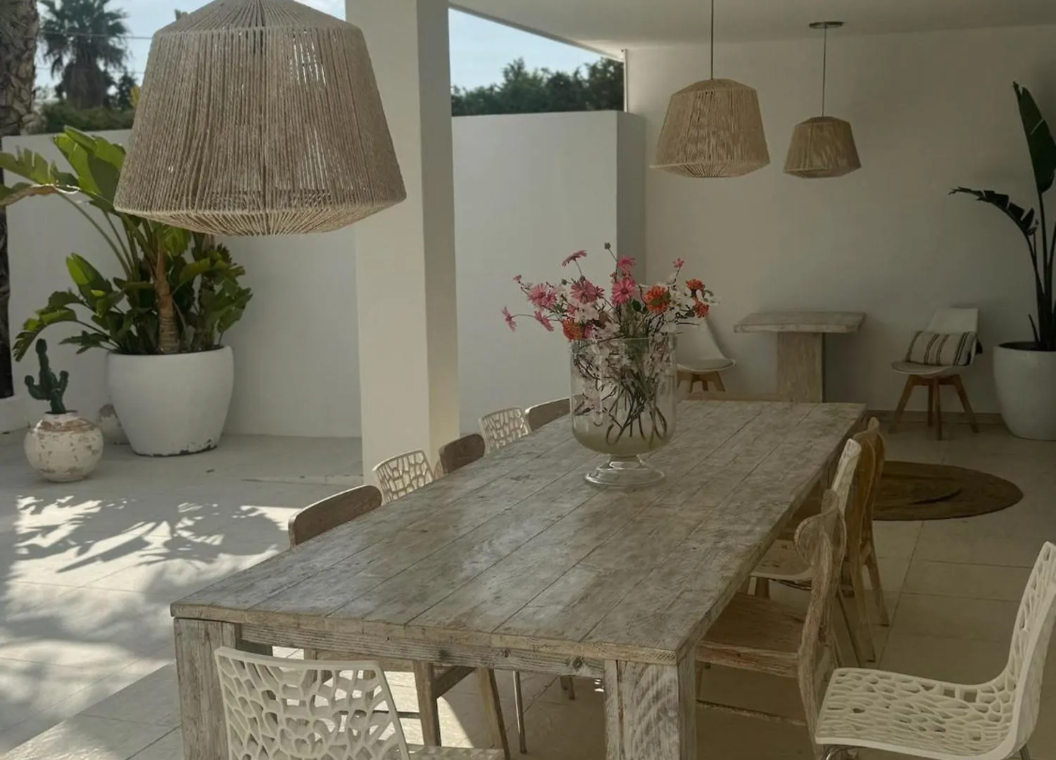 Villa Elisea Ibiza Town