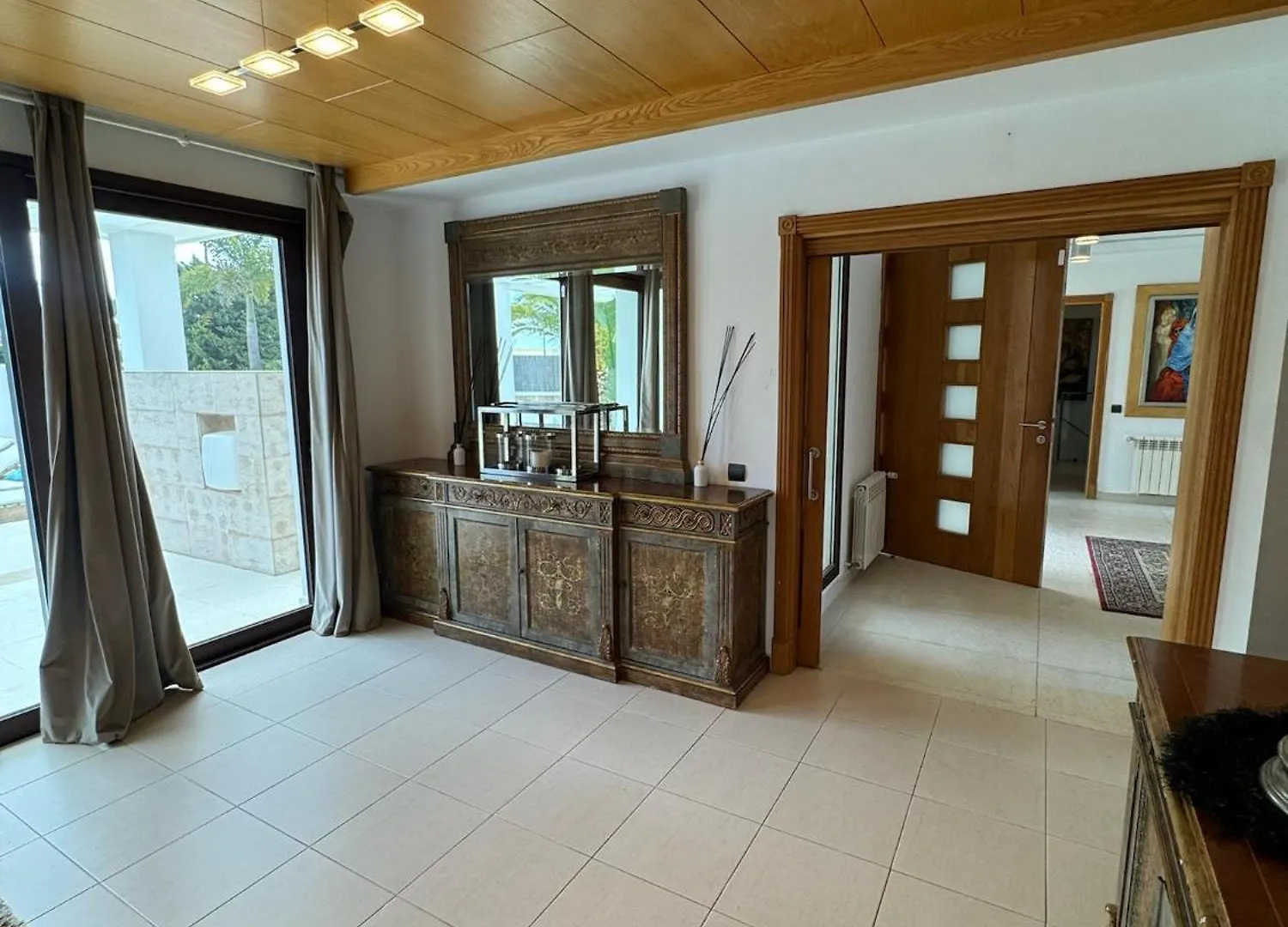 Villa Elisea Ibiza Town