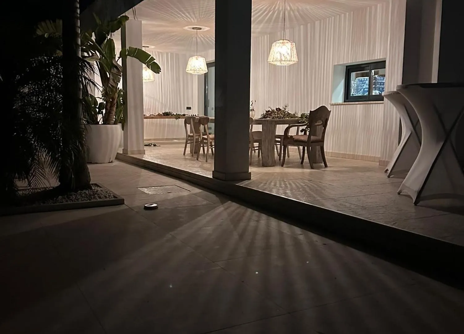 Villa Elisea Ibiza Town