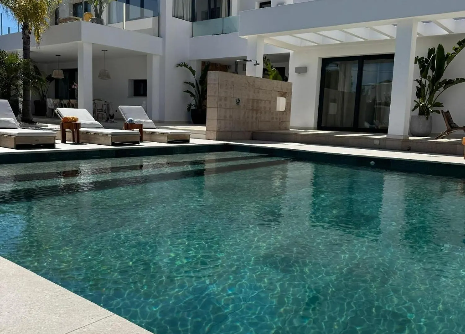 Villa Elisea Ibiza Town